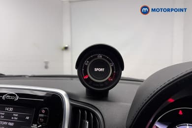 Abarth 595 1.4 T-Jet 145 3Dr Manual Petrol Hatchback - Stock Number (1662449) - 9th supplementary image
