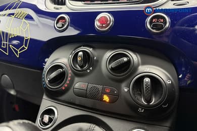 Abarth 595 1.4 T-Jet 145 3Dr Manual Petrol Hatchback - Stock Number (1662449) - 11th supplementary image