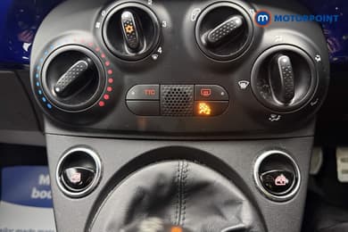 Abarth 595 1.4 T-Jet 145 3Dr Manual Petrol Hatchback - Stock Number (1662449) - 13th supplementary image