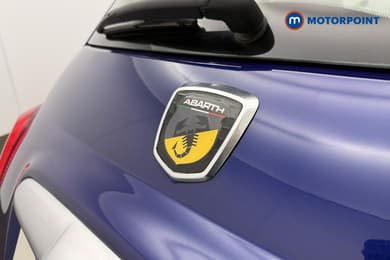 Abarth 595 1.4 T-Jet 145 3Dr Manual Petrol Hatchback - Stock Number (1662449) - 16th supplementary image