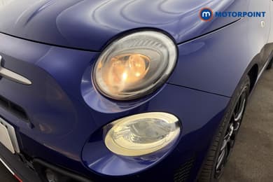 Abarth 595 1.4 T-Jet 145 3Dr Manual Petrol Hatchback - Stock Number (1662449) - 19th supplementary image