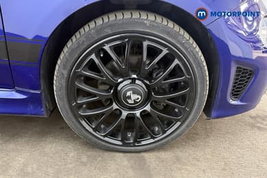 Abarth 595 1.4 T-Jet 145 3Dr Manual Petrol Hatchback - Stock Number (1662449) - 20th supplementary image