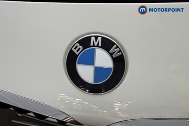 BMW X2 Sport Automatic Diesel SUV - Stock Number (1670193) - 2nd supplementary image