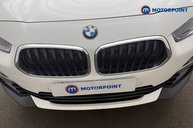BMW X2 Sport Automatic Diesel SUV - Stock Number (1670193) - 3rd supplementary image