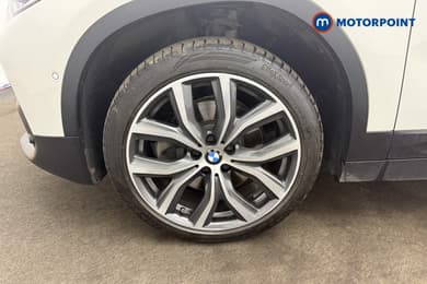 BMW X2 Sport Automatic Diesel SUV - Stock Number (1670193) - 4th supplementary image