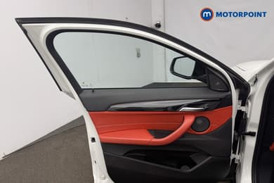 BMW X2 Sport Automatic Diesel SUV - Stock Number (1670193) - 7th supplementary image
