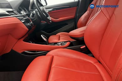 BMW X2 Sport Automatic Diesel SUV - Stock Number (1670193) - 12th supplementary image