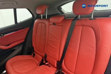 BMW X2 Sport Automatic Diesel SUV - Stock Number (1670193) - 18th supplementary image