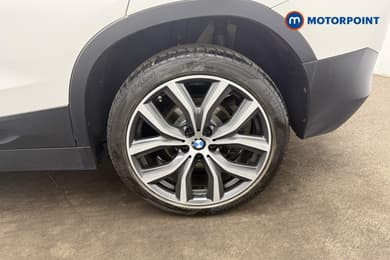 BMW X2 Sport Automatic Diesel SUV - Stock Number (1670193) - 24th supplementary image