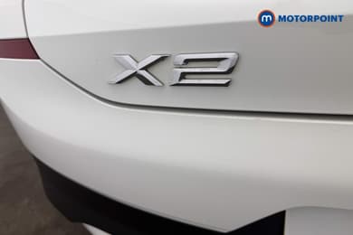 BMW X2 Sport Automatic Diesel SUV - Stock Number (1670193) - 25th supplementary image