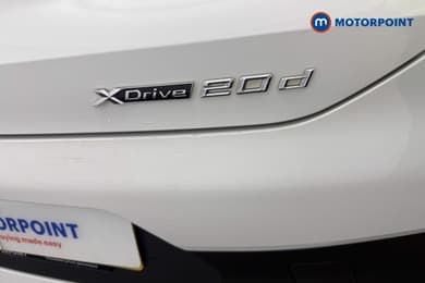BMW X2 Sport Automatic Diesel SUV - Stock Number (1670193) - 27th supplementary image