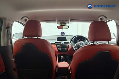 BMW X2 Sport Automatic Diesel SUV - Stock Number (1670193) - 32nd supplementary image