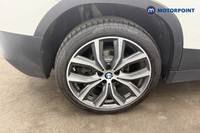 BMW X2 Sport Automatic Diesel SUV - Stock Number (1670193) - 34th supplementary image