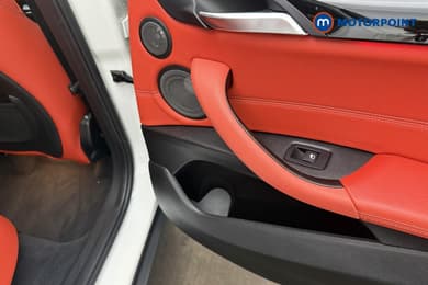 BMW X2 Sport Automatic Diesel SUV - Stock Number (1670193) - 36th supplementary image