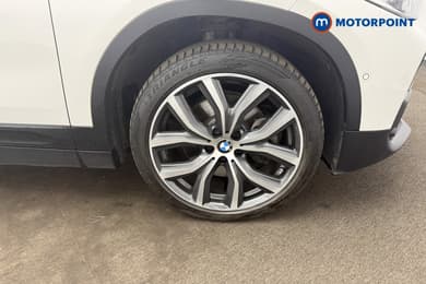 BMW X2 Sport Automatic Diesel SUV - Stock Number (1670193) - 37th supplementary image