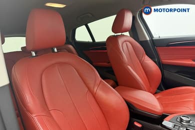 BMW X2 Sport Automatic Diesel SUV - Stock Number (1670193) - 44th supplementary image