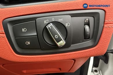 BMW X2 Sport Automatic Diesel SUV - Stock Number (1670193) - 46th supplementary image