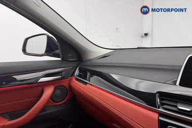 BMW X2 Sport Automatic Diesel SUV - Stock Number (1670193) - 50th supplementary image