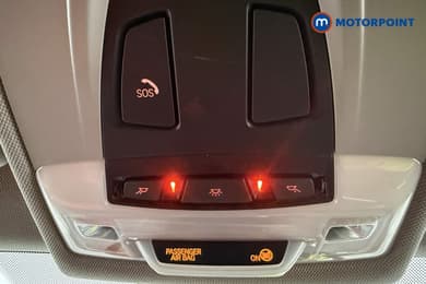 BMW X2 Sport Automatic Diesel SUV - Stock Number (1670193) - 52nd supplementary image