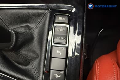 BMW X2 Sport Automatic Diesel SUV - Stock Number (1670193) - 59th supplementary image