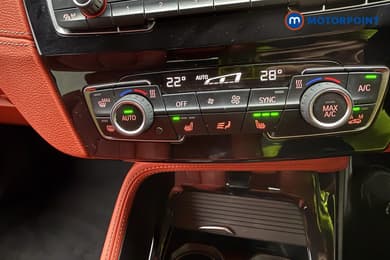 BMW X2 Sport Automatic Diesel SUV - Stock Number (1670193) - 61st supplementary image