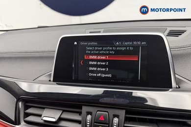 BMW X2 Sport Automatic Diesel SUV - Stock Number (1670193) - 63rd supplementary image