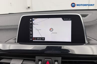 BMW X2 Sport Automatic Diesel SUV - Stock Number (1670193) - 64th supplementary image