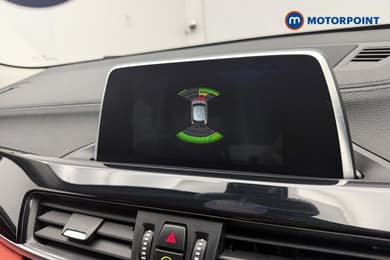 BMW X2 Sport Automatic Diesel SUV - Stock Number (1670193) - 65th supplementary image