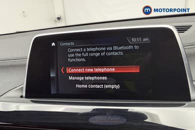BMW X2 Sport Automatic Diesel SUV - Stock Number (1670193) - 66th supplementary image