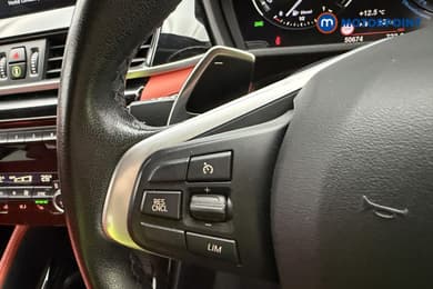 BMW X2 Sport Automatic Diesel SUV - Stock Number (1670193) - 67th supplementary image