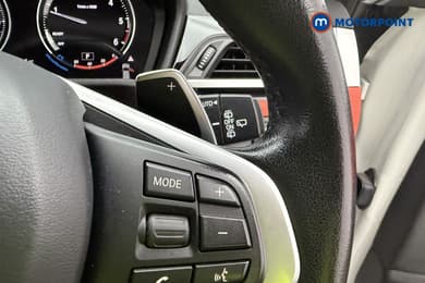 BMW X2 Sport Automatic Diesel SUV - Stock Number (1670193) - 68th supplementary image