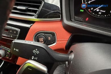 BMW X2 Sport Automatic Diesel SUV - Stock Number (1670193) - 70th supplementary image