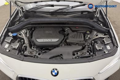 BMW X2 Sport Automatic Diesel SUV - Stock Number (1670193) - 72nd supplementary image