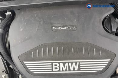 BMW X2 Sport Automatic Diesel SUV - Stock Number (1670193) - 73rd supplementary image