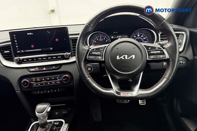 KIA Pro Ceed GT Automatic Petrol Estate - Stock Number (1670196) - 2nd supplementary image