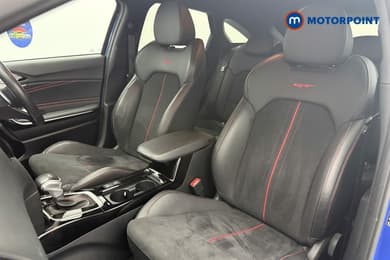 KIA Pro Ceed GT Automatic Petrol Estate - Stock Number (1670196) - 3rd supplementary image