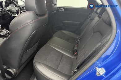 KIA Pro Ceed GT Automatic Petrol Estate - Stock Number (1670196) - 5th supplementary image
