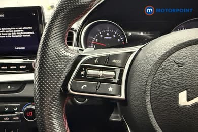 KIA Pro Ceed GT Automatic Petrol Estate - Stock Number (1670196) - 8th supplementary image