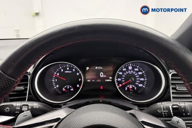 KIA Pro Ceed GT Automatic Petrol Estate - Stock Number (1670196) - 10th supplementary image