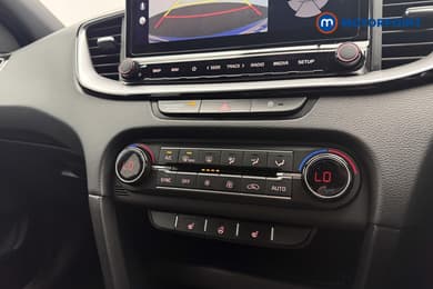 KIA Pro Ceed GT Automatic Petrol Estate - Stock Number (1670196) - 14th supplementary image