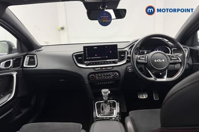KIA Pro Ceed GT Automatic Petrol Estate - Stock Number (1670196) - 1st supplementary image