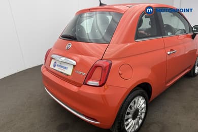 Fiat 500 1.0 Mild Hybrid 3Dr Manual Petrol Hatchback - Stock Number (1672785) - 6th supplementary image