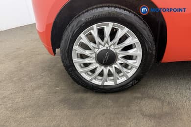 Fiat 500 1.0 Mild Hybrid 3Dr Manual Petrol Hatchback - Stock Number (1672785) - 7th supplementary image