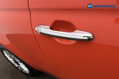 Fiat 500 1.0 Mild Hybrid 3Dr Manual Petrol Hatchback - Stock Number (1672785) - 9th supplementary image