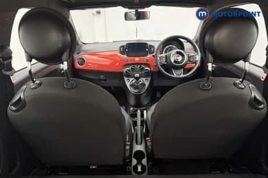 Fiat 500 1.0 Mild Hybrid 3Dr Manual Petrol Hatchback - Stock Number (1672785) - 13th supplementary image
