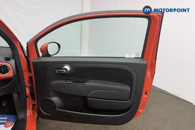 Fiat 500 1.0 Mild Hybrid 3Dr Manual Petrol Hatchback - Stock Number (1672785) - 15th supplementary image
