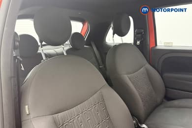 Fiat 500 1.0 Mild Hybrid 3Dr Manual Petrol Hatchback - Stock Number (1672785) - 18th supplementary image