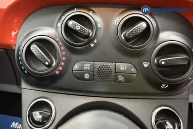 Fiat 500 1.0 Mild Hybrid 3Dr Manual Petrol Hatchback - Stock Number (1672785) - 24th supplementary image