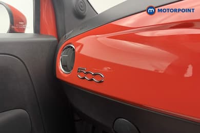 Fiat 500 1.0 Mild Hybrid 3Dr Manual Petrol Hatchback - Stock Number (1672785) - 25th supplementary image