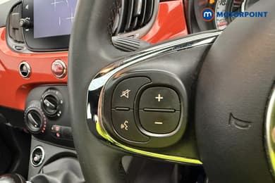 Fiat 500 1.0 Mild Hybrid 3Dr Manual Petrol Hatchback - Stock Number (1672785) - 28th supplementary image
